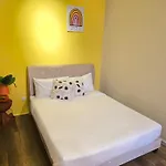 Topstay Penthouse At D\'Festivo Ipoh Perak