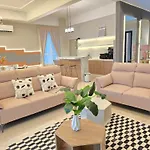 Topstay Penthouse At D\'Festivo Ipoh Perak