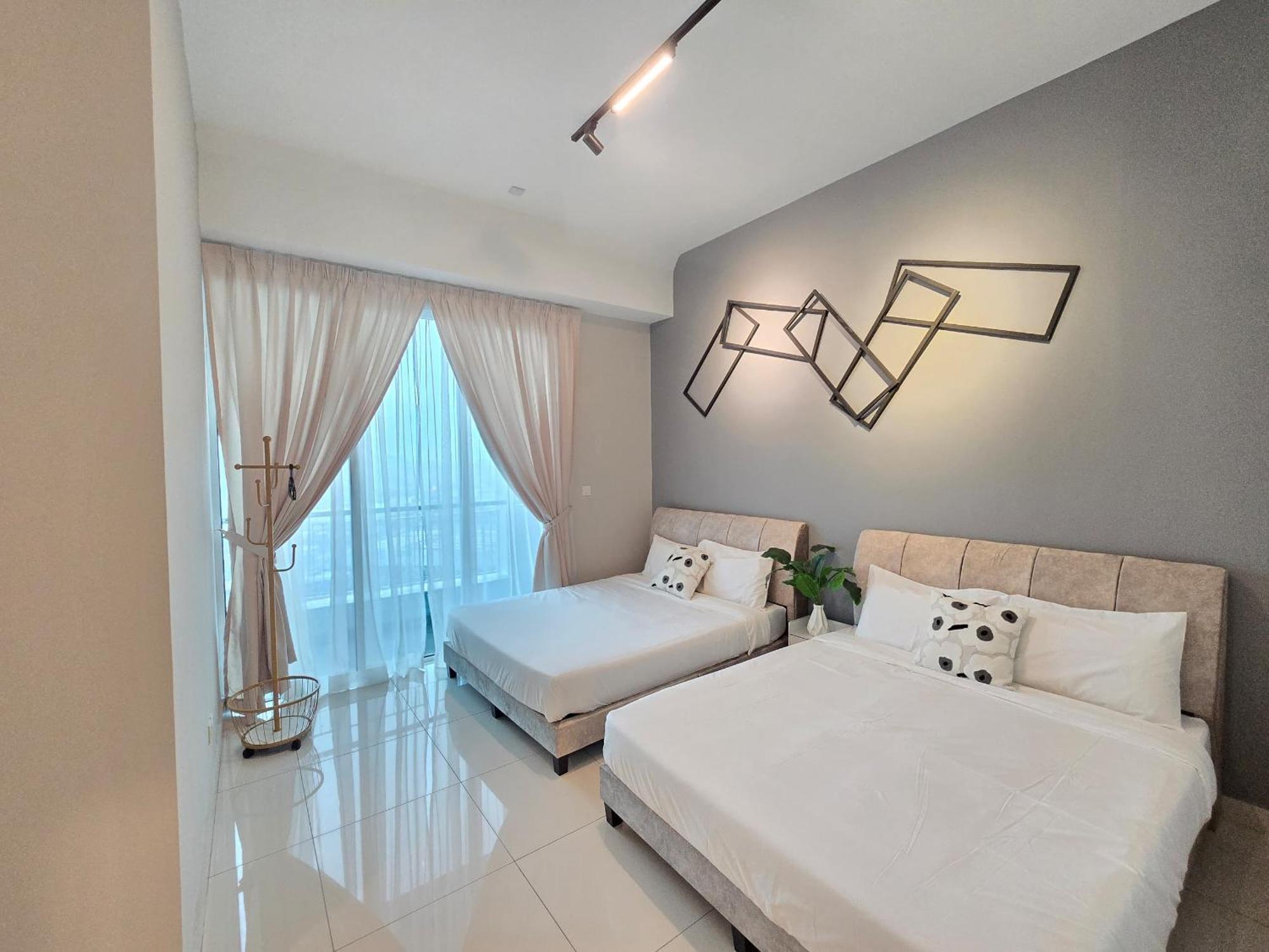 Topstay Penthouse At D'festivo Perak Ipoh
