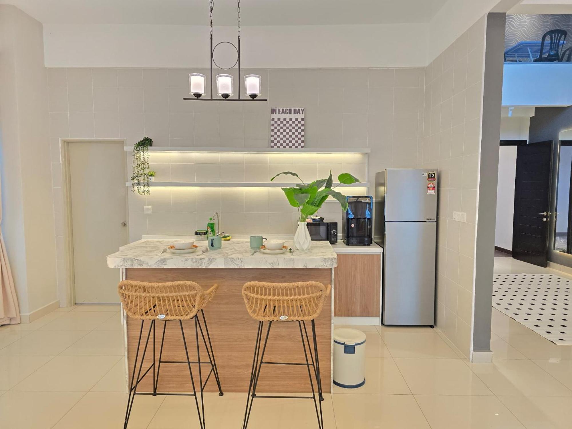 Topstay Penthouse At D'festivo Perak Pangsapuri