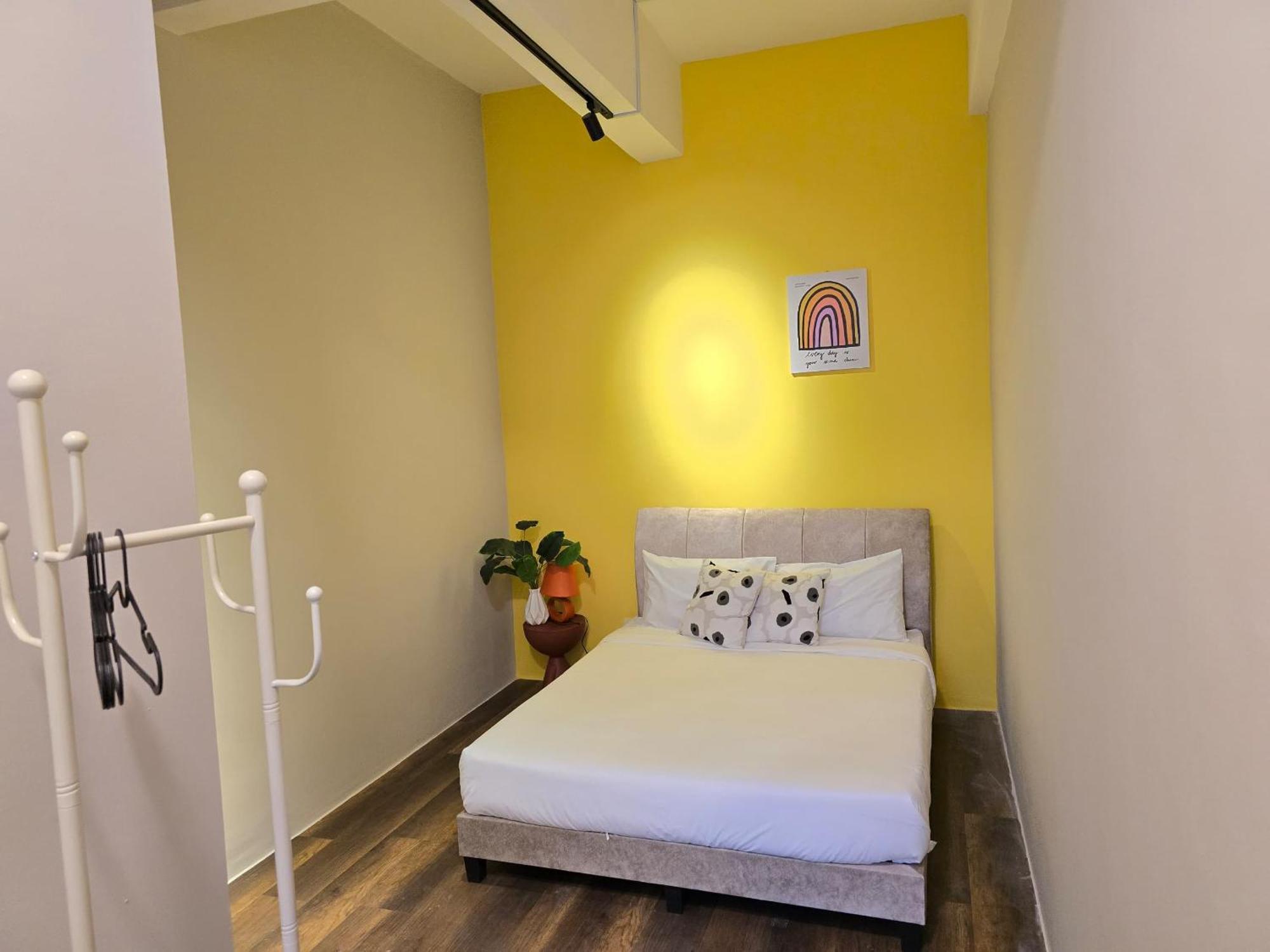 Pangsapuri Topstay Penthouse At D'festivo Perak Ipoh