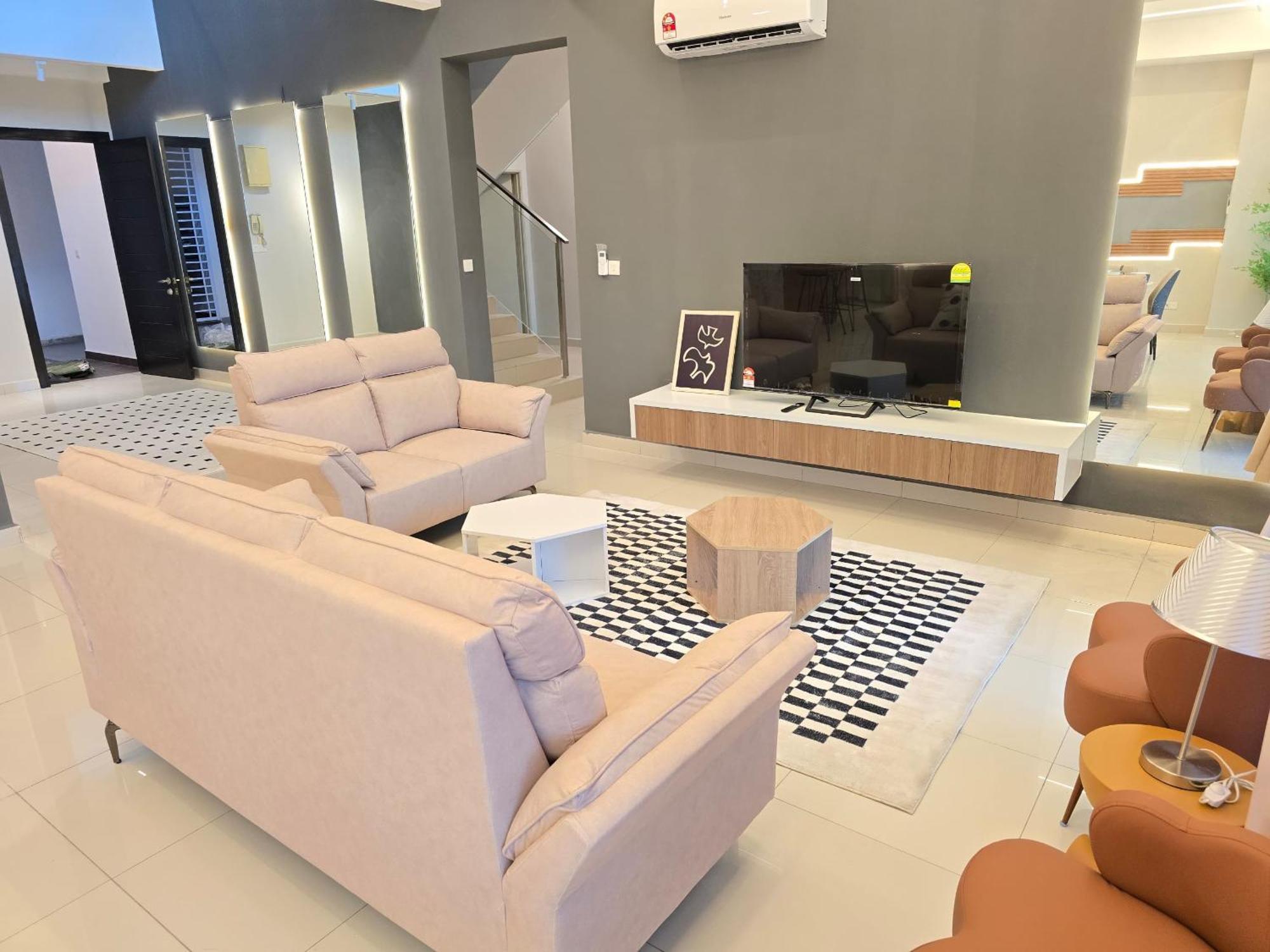 Topstay Penthouse At D'festivo Perak Ipoh