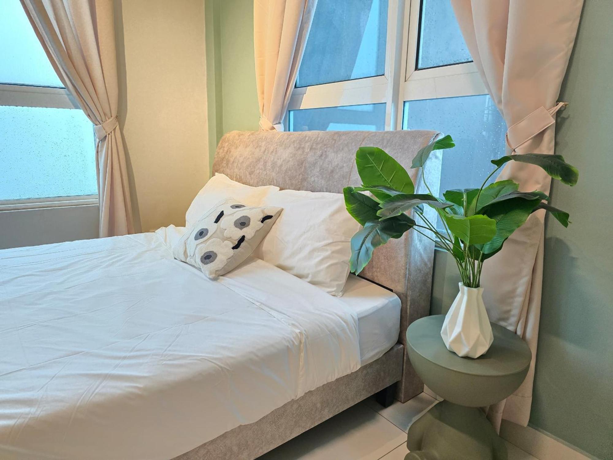 Topstay Penthouse At D'festivo Perak Pangsapuri