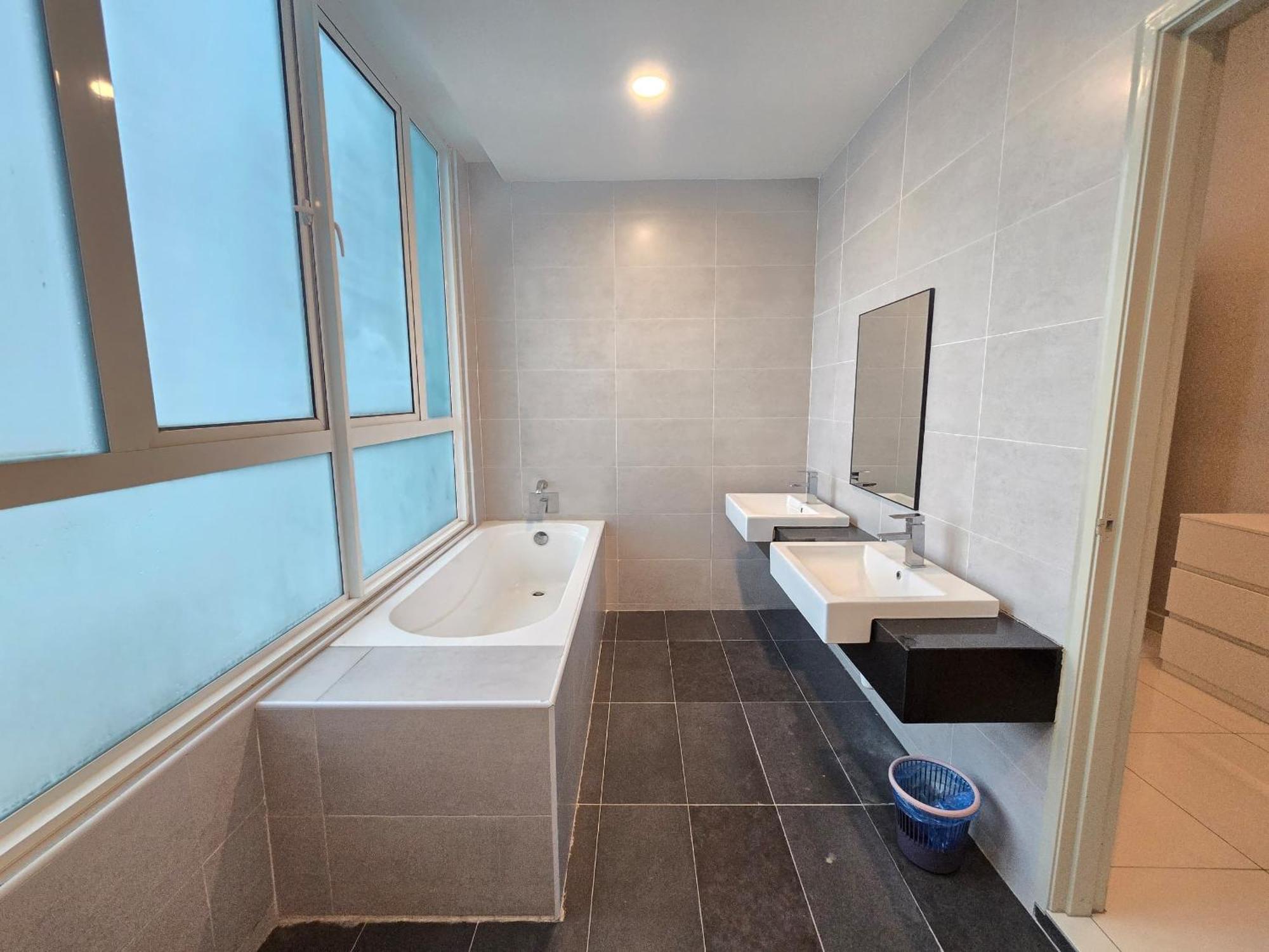 Pangsapuri Topstay Penthouse At D'festivo Perak