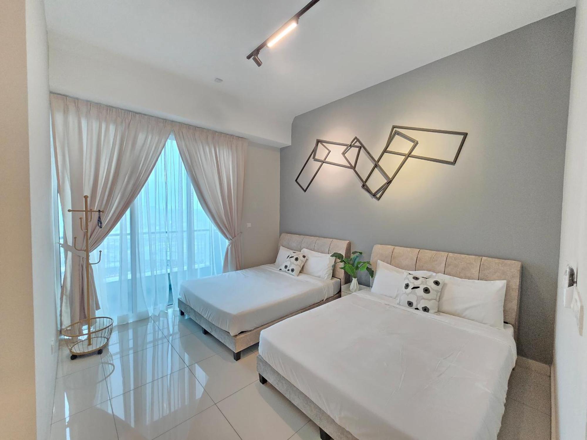 Topstay Penthouse At D'festivo Perak