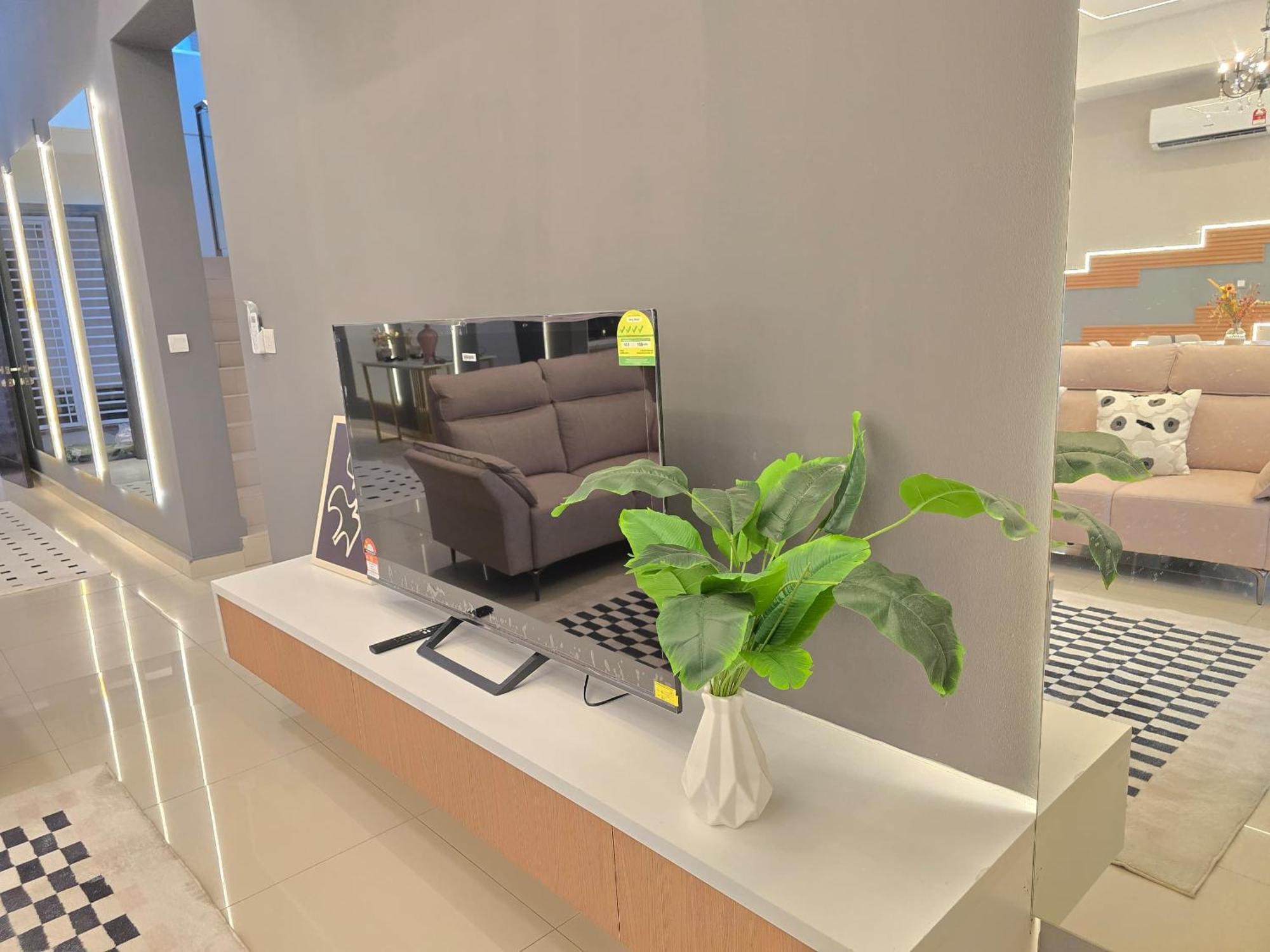 Topstay Penthouse At D'festivo Perak Pangsapuri *