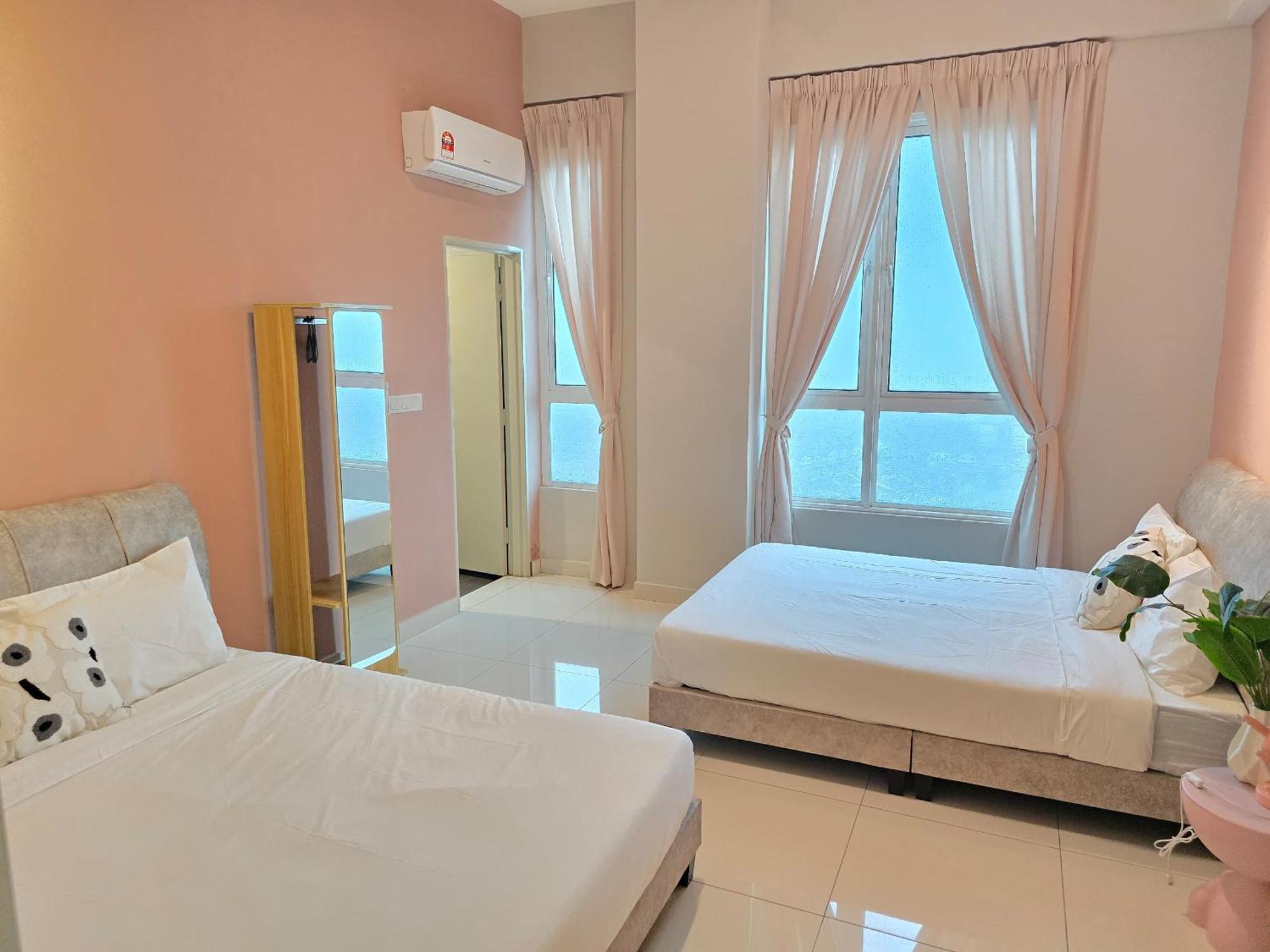 Topstay Penthouse At D'festivo Perak
