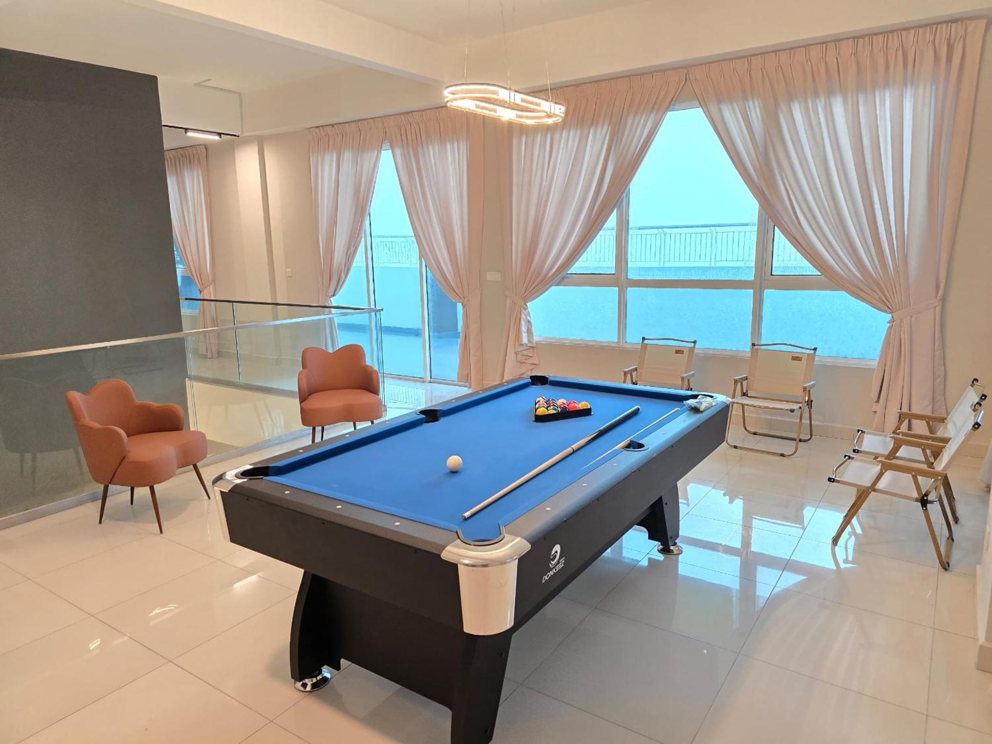 Topstay Penthouse At D'festivo Perak Pangsapuri Ipoh