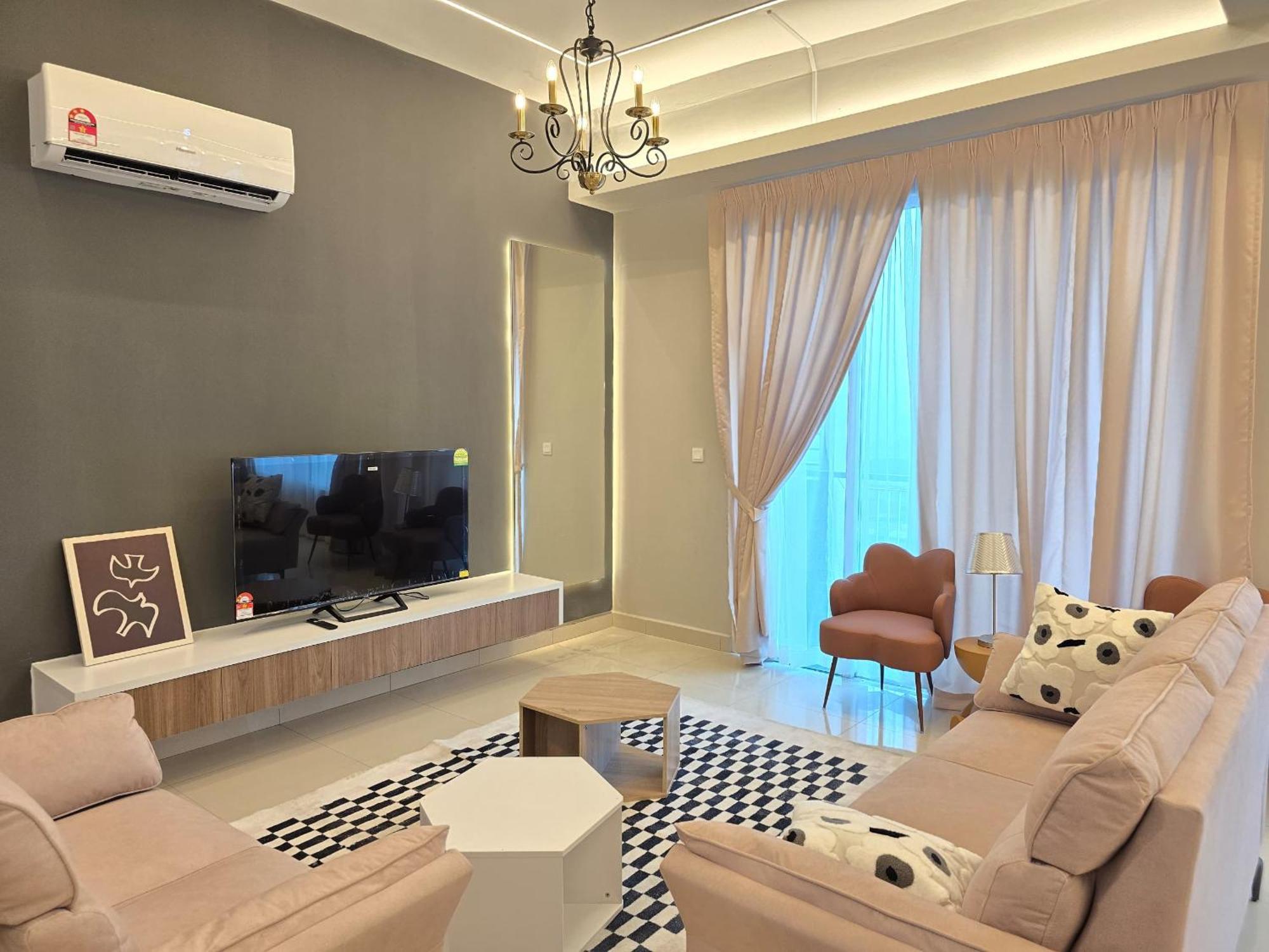 Topstay Penthouse At D'festivo Perak *