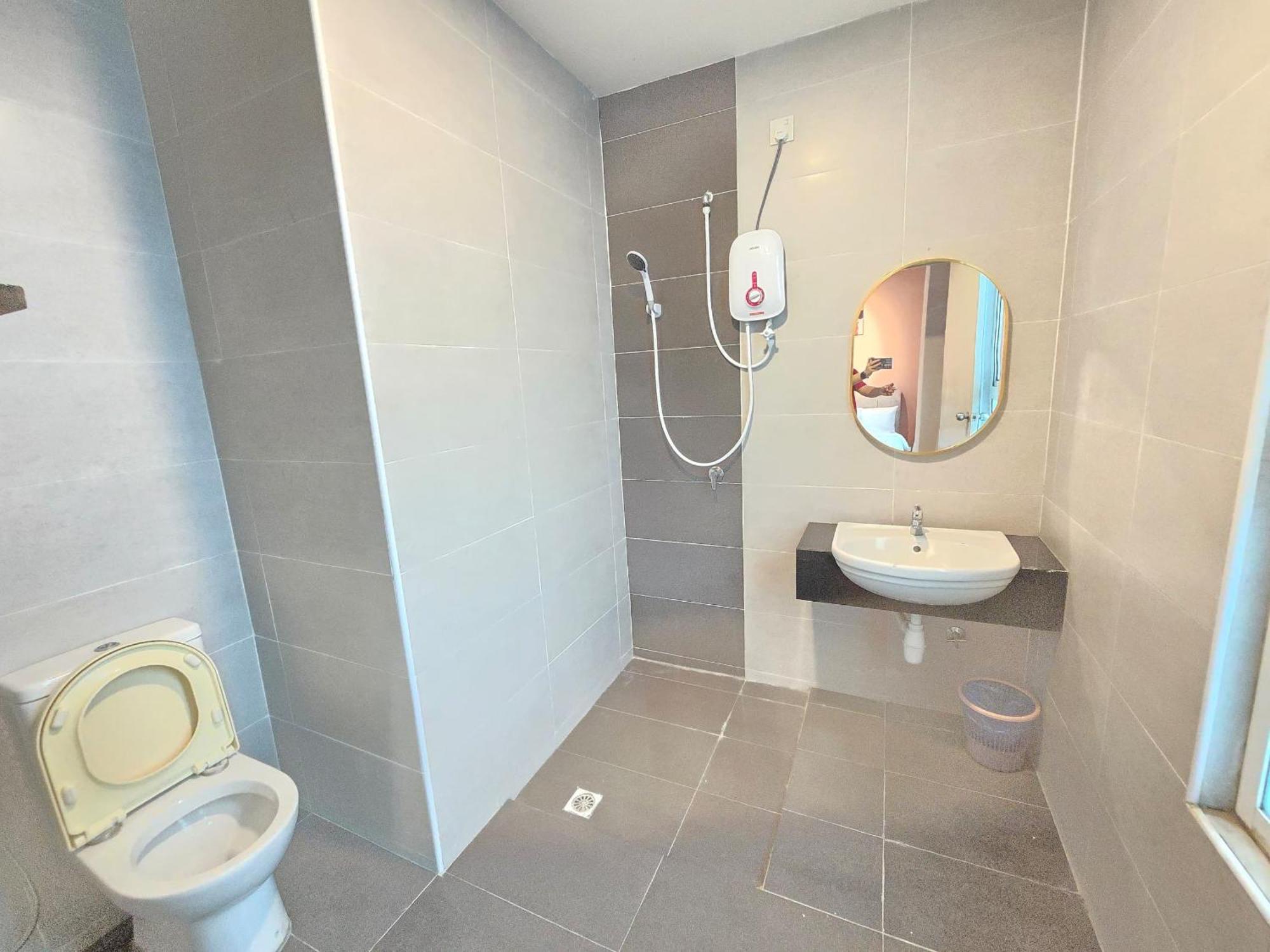 Pangsapuri Topstay Penthouse At D'festivo Perak