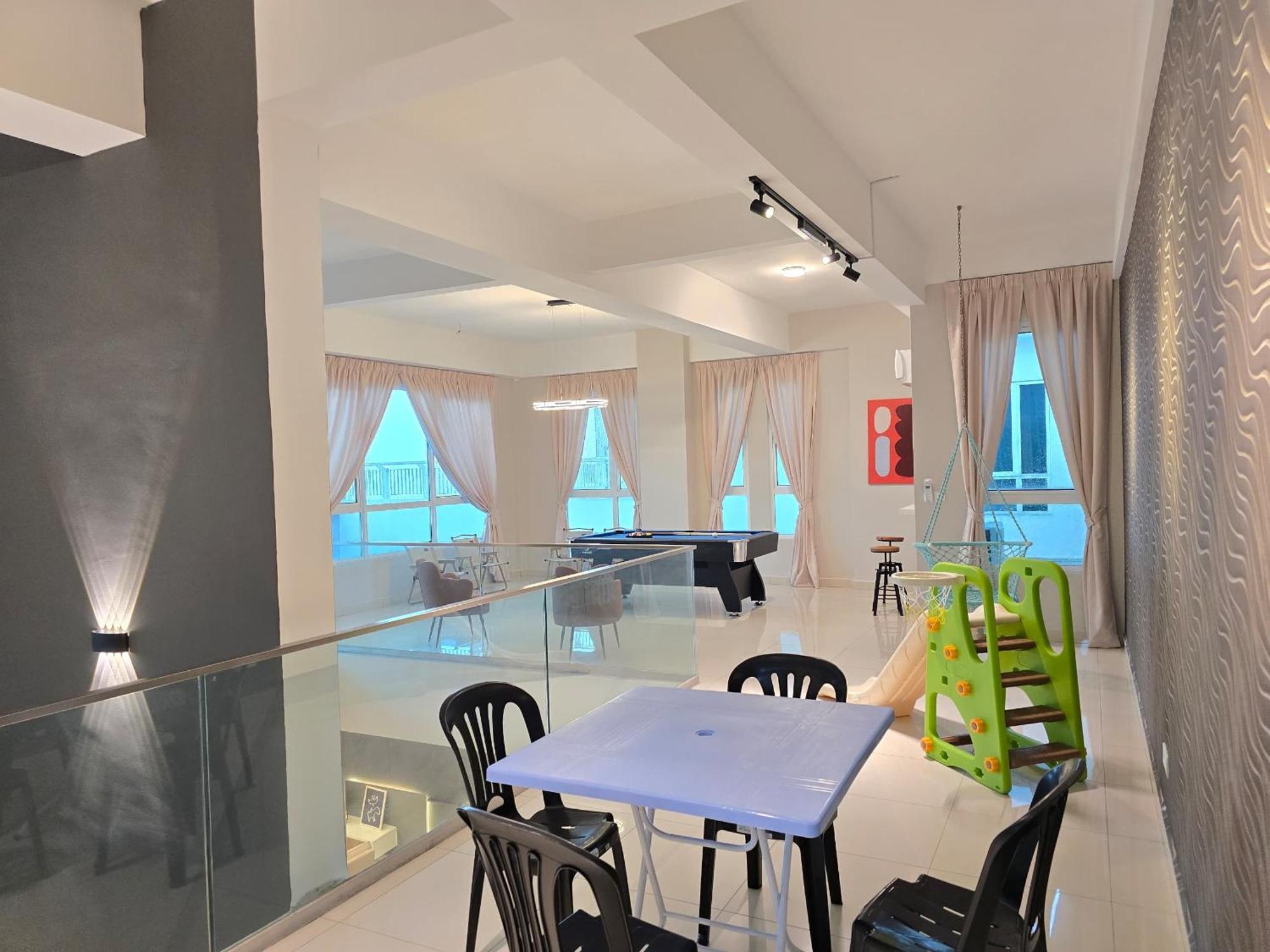 Topstay Penthouse At D'festivo Perak *