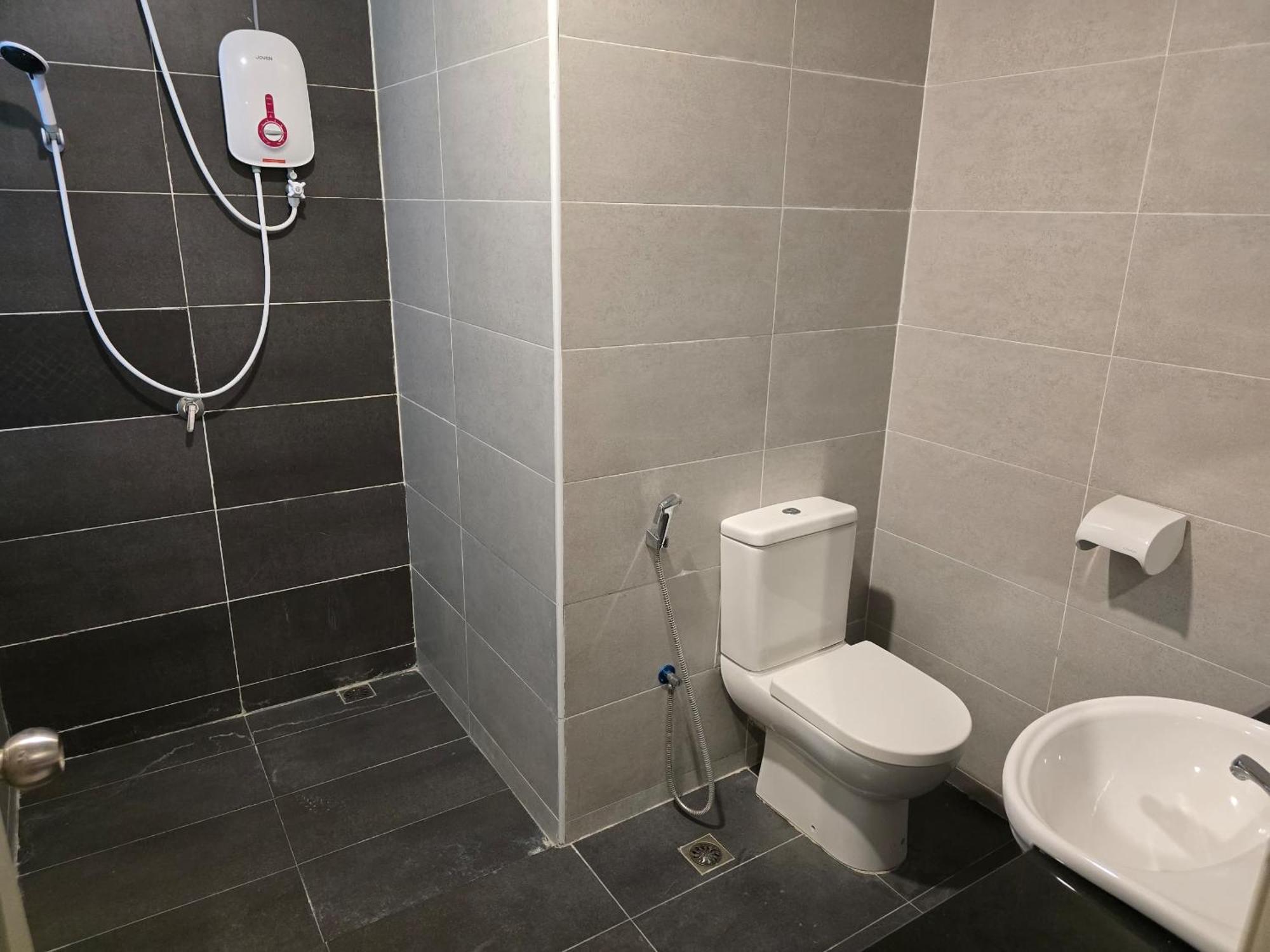 Topstay Penthouse At D'festivo Perak Ipoh