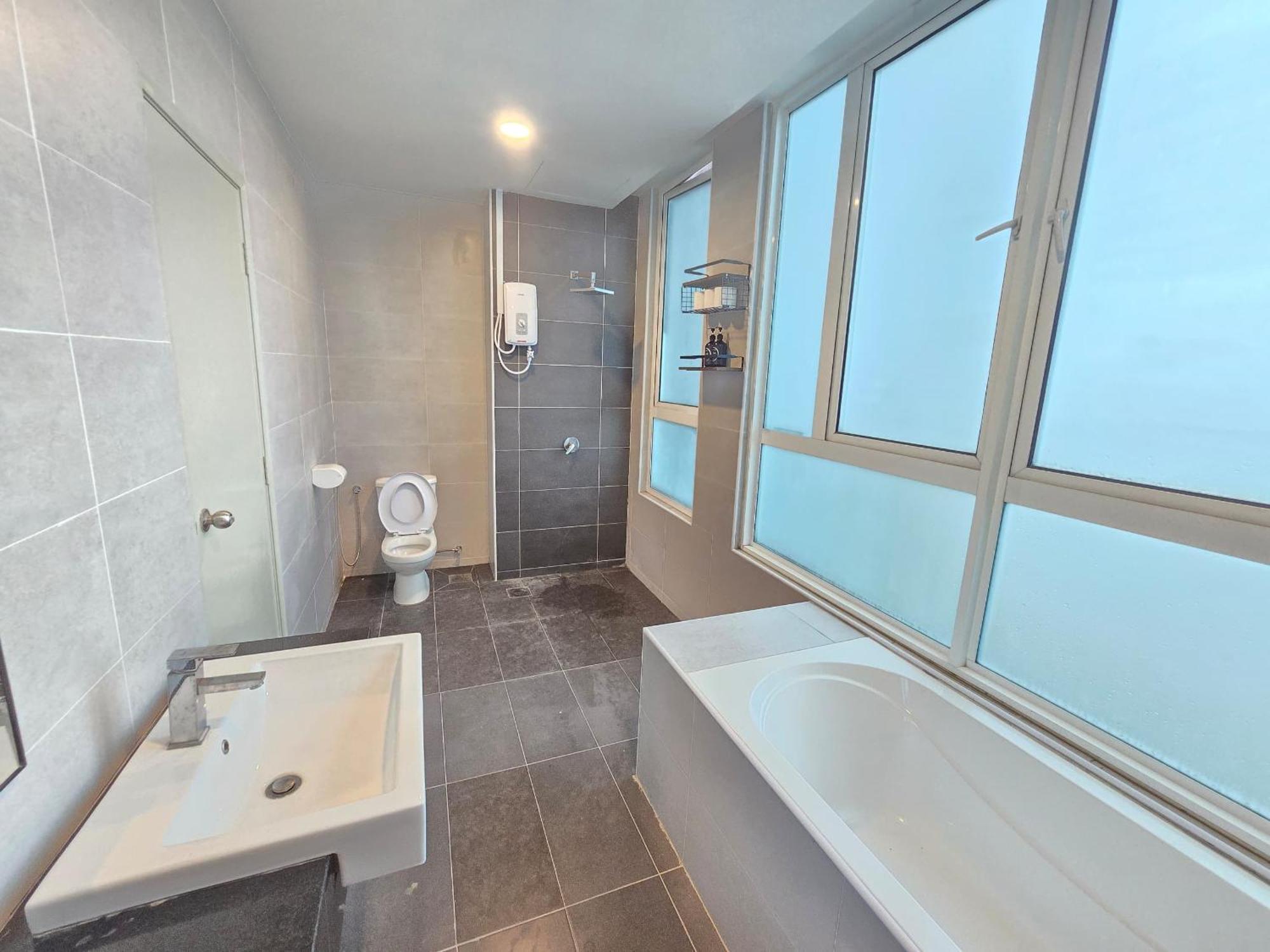 Topstay Penthouse At D'festivo Perak Pangsapuri