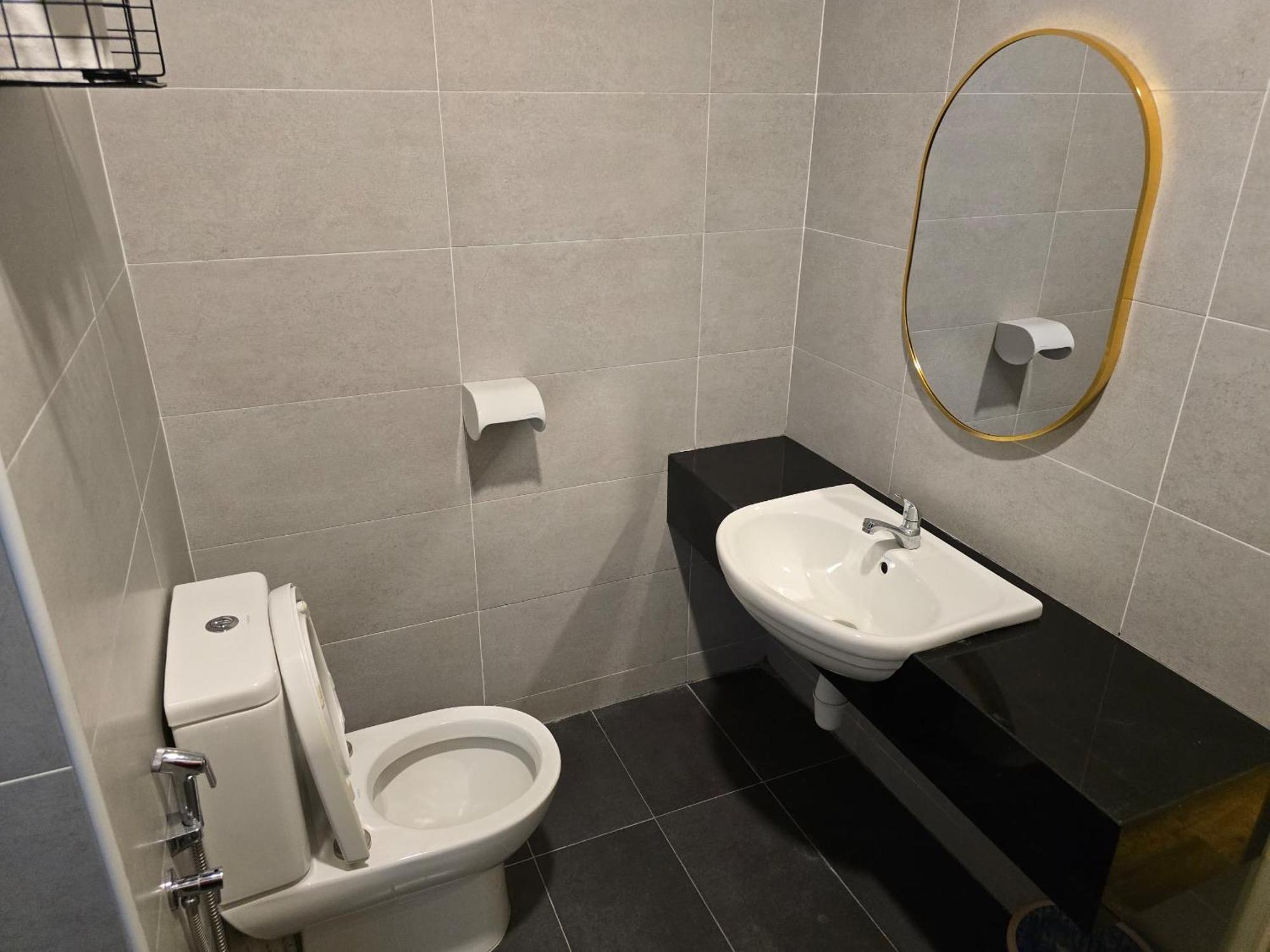 Topstay Penthouse At D'festivo Perak Pangsapuri Ipoh