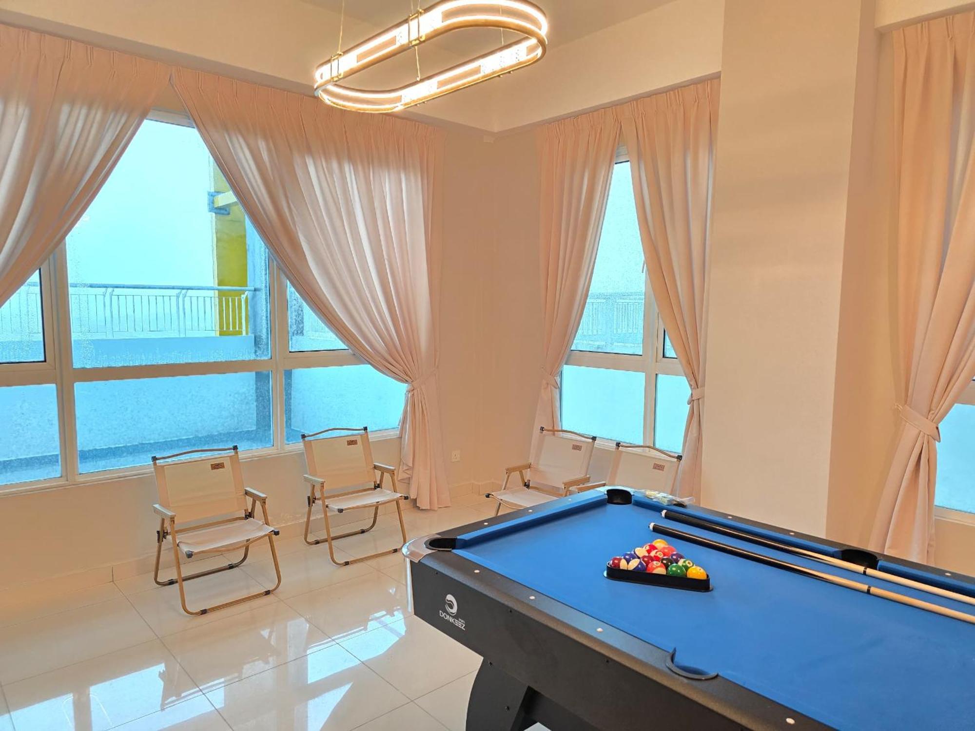 Topstay Penthouse At D'festivo Perak *