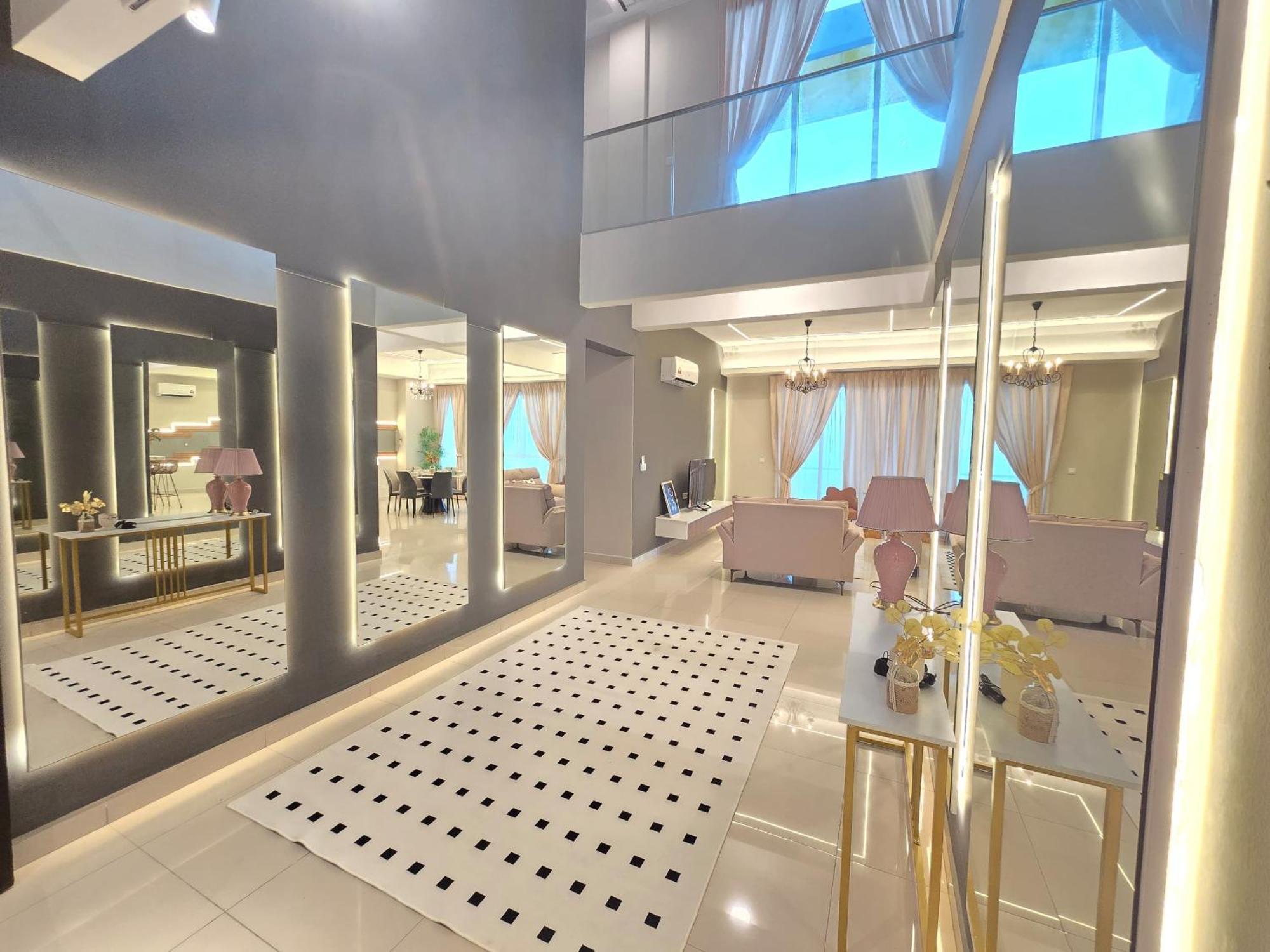 Topstay Penthouse At D'festivo Perak Ipoh